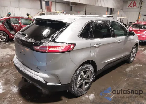2019 Ford Edge Sel z USA, uszkodzony, nr VIN 2FMPK4J92KBB04242